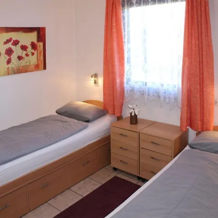 Holiday home Nr 75, Kategorie Komfort, Hochbergle, Allgaeu Bichel