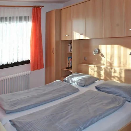 Nr 75, Kategorie Komfort, Hochbergle, Allgaeu Bichel