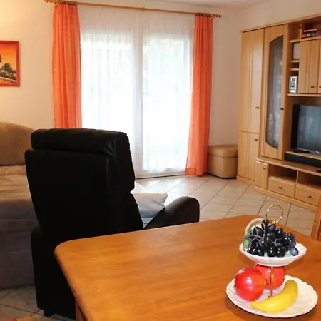 Holiday home Nr 75, Kategorie Komfort, Hochbergle, Allgaeu