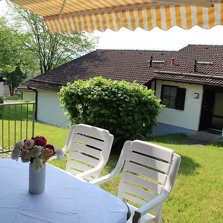 Nr 75, Kategorie Komfort, Hochbergle, Allgaeu Bichel
