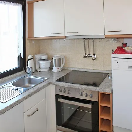 Holiday home Nr 75, Kategorie Komfort, Hochbergle, Allgaeu *