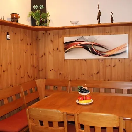 Nr 75, Kategorie Komfort, Hochbergle, Allgaeu Bichel