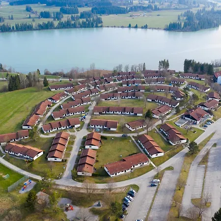 Nr 75, Kategorie Komfort, Hochbergle, Allgaeu Holiday home Bichel