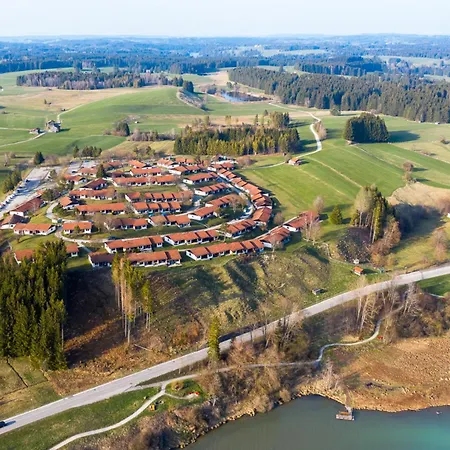 Holiday home Nr 75, Kategorie Komfort, Hochbergle, Allgaeu Bichel