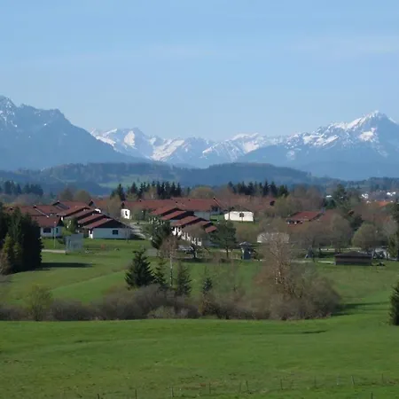 Nr 75, Kategorie Komfort, Hochbergle, Allgaeu * Bichel