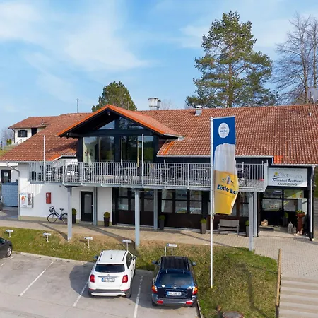 Nr 75, Kategorie Komfort, Hochbergle, Allgaeu Bichel
